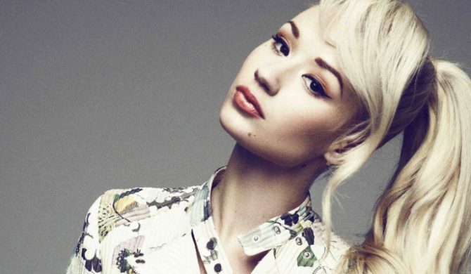 Iggy Azalea – „Reclassified” już w sklepach