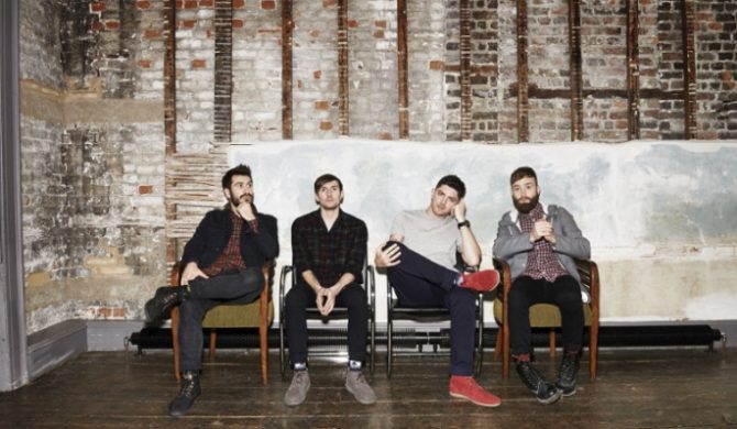 Twin Atlantic: Cieszymy się z bardzo prostych rzeczy (wywiad)