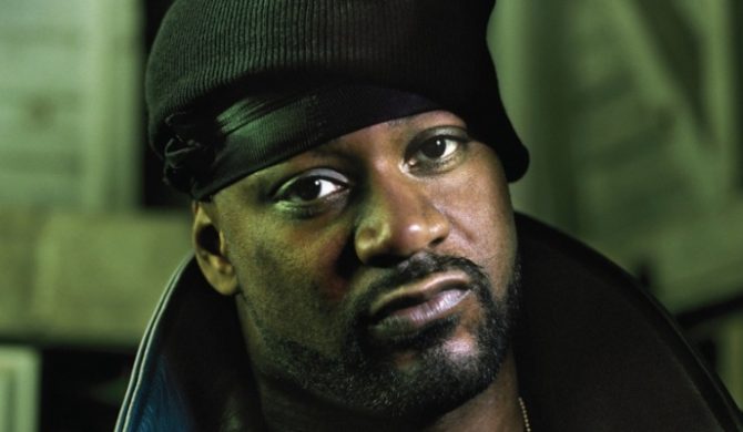 „Homicide” – Ghostface Killah udostępnił nowy utwór