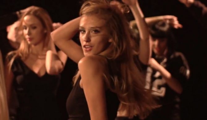 Blasq – „Pozostawić rzeczywistość/Dosyć” ft. Waldemar Kasta (wideo)