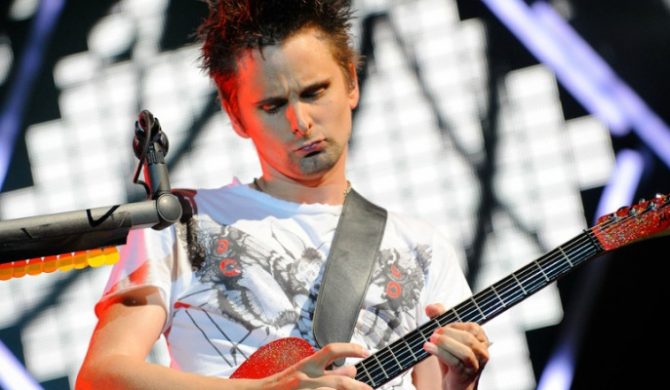 Muse na Orange Warsaw Festival