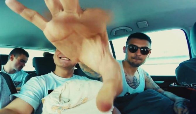 Quebonafide – „Trip” (wideo)