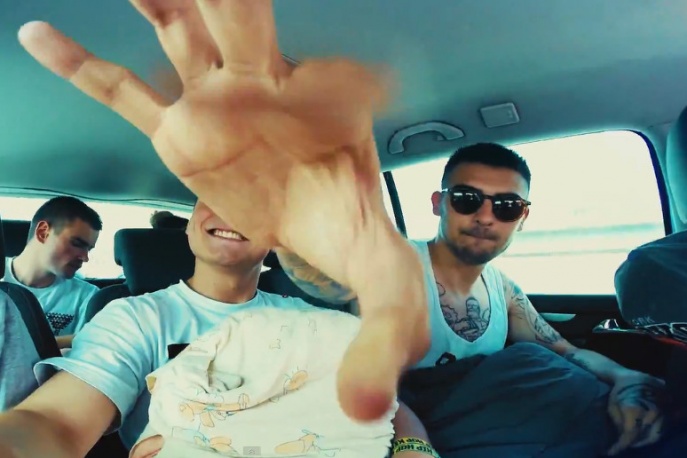 Quebonafide – „Trip” (wideo)