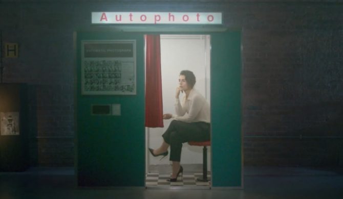 Jessie Ware – „You & I (Forever)” – nowy klip