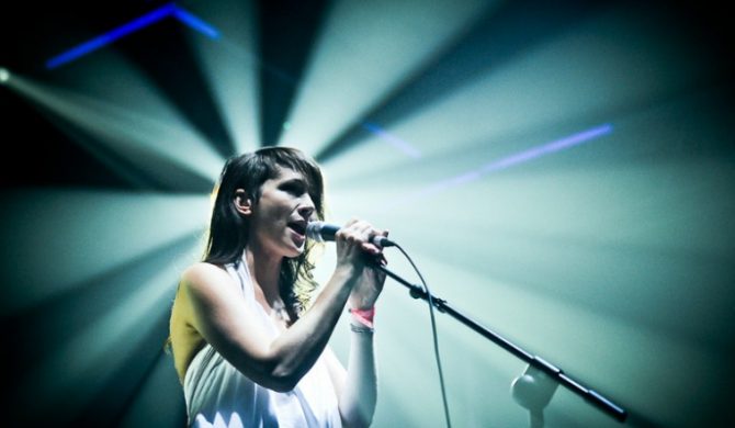 Zmiana lokalizacji wrocławskiego koncertu Lamb