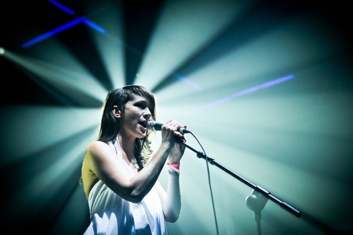 Zmiana lokalizacji wrocławskiego koncertu Lamb