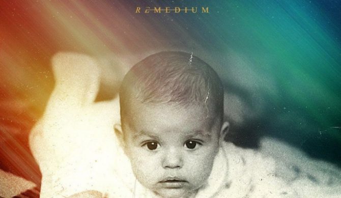 Tau udostępnia odsłuch „Remedium”