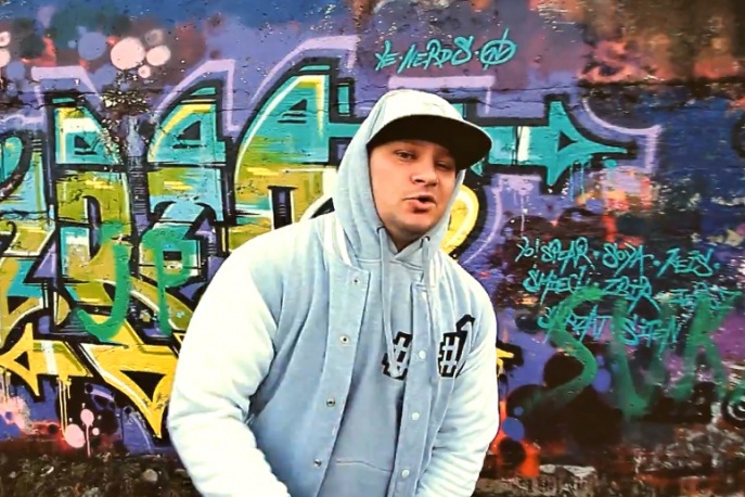 Buczer – „Co za dużo” ft. DJ Soina (wideo)