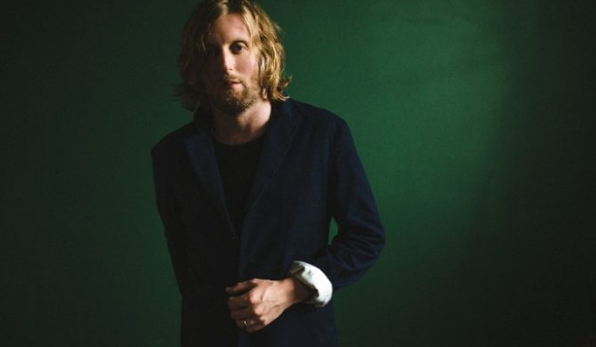 Andy Burrows na solowym koncercie w Polsce