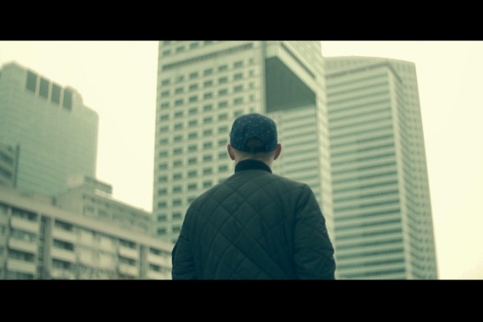 Włodi – „Chmur drapacze” ft. W.E.N.A., Mielzky (wideo)