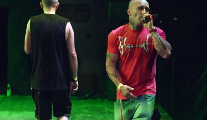 Polish Hip-Hop Festival – zobacz film podsumowujący imprezę