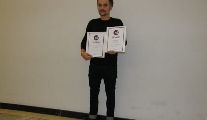 Album Artura Rojka najpopularniejszy w WiMP