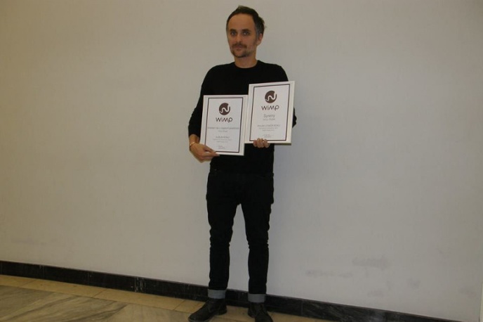 Album Artura Rojka najpopularniejszy w WiMP