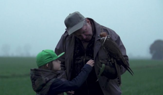 Paluch/Chris Carson – „Mam skrzydła” ft. Kali (wideo)