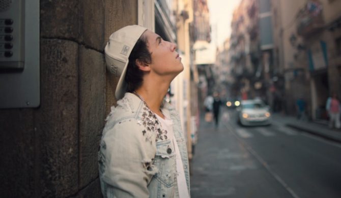 Dawid Kwiatkowski promuje „Pop&Roll” na koncertach