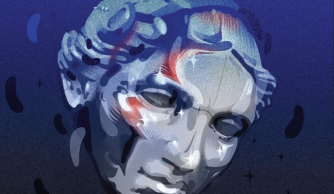 Planet ANM/EljotSounds – „Universum” – premiera i odsłuch