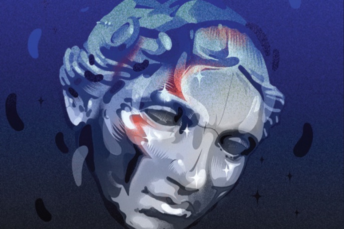 Planet ANM/EljotSounds – „Universum” – premiera i odsłuch