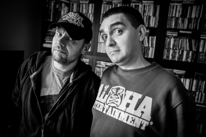 1 NA 1: Artur Rawicz vs Proceente