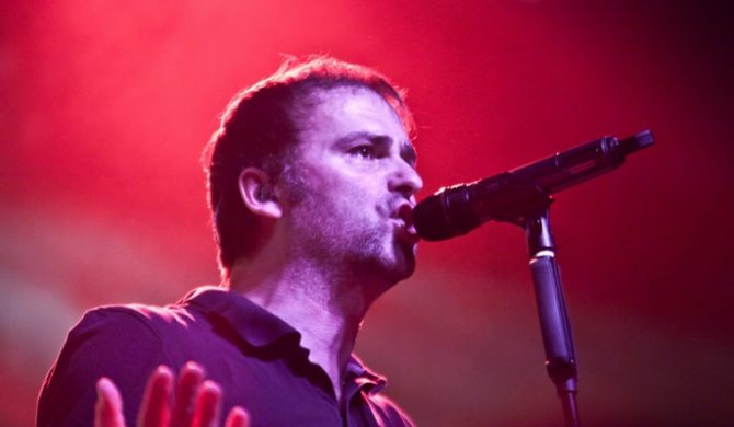 „Twilight Of The Gods” – nowość od Blind Guardian