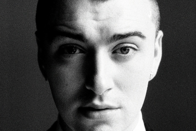„Have Yourself A Merry Little Christmas” – Sam Smith świątecznie