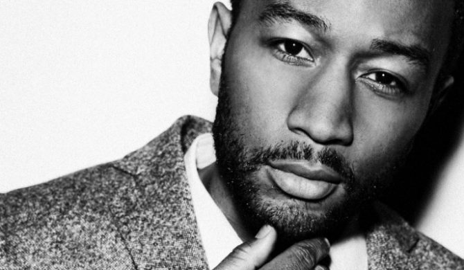 John Legend i Common nagrali do „Selmy”