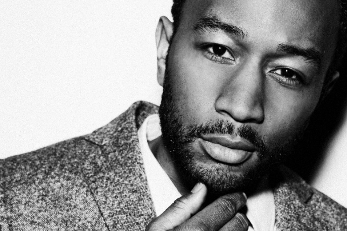 John Legend i Common nagrali do „Selmy”