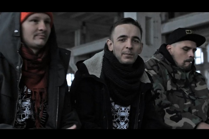 „Cut Addix” – DJ Ace wypuszcza klip i udostępnia odsłuch nowego wydawnictwa