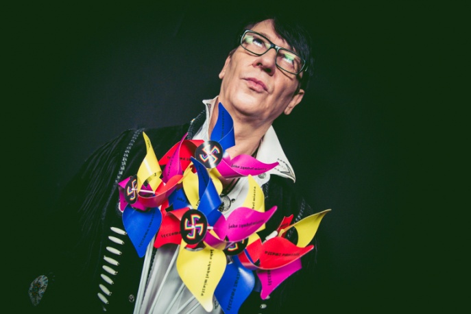 Maciej Maleńczuk: „Polska jest rozpolitykowanym krajem”