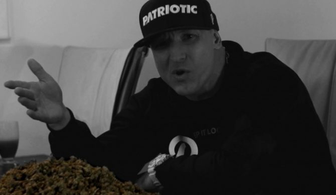 Chada x RX – „Innego życia nie znam” (wideo)