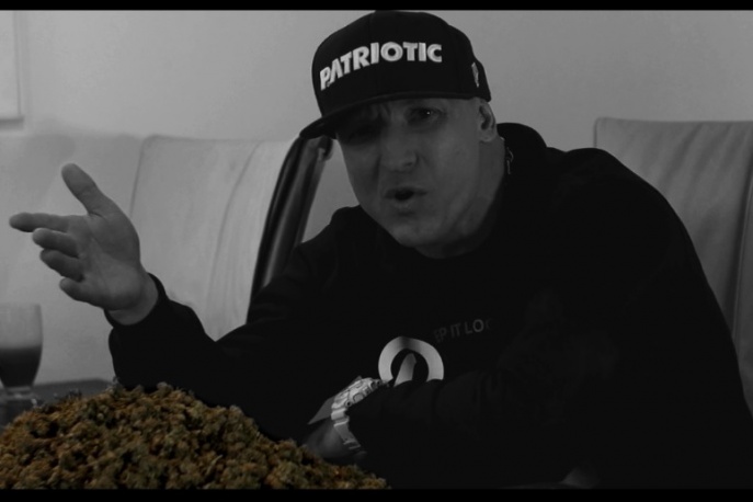 Chada x RX – „Innego życia nie znam” (wideo)