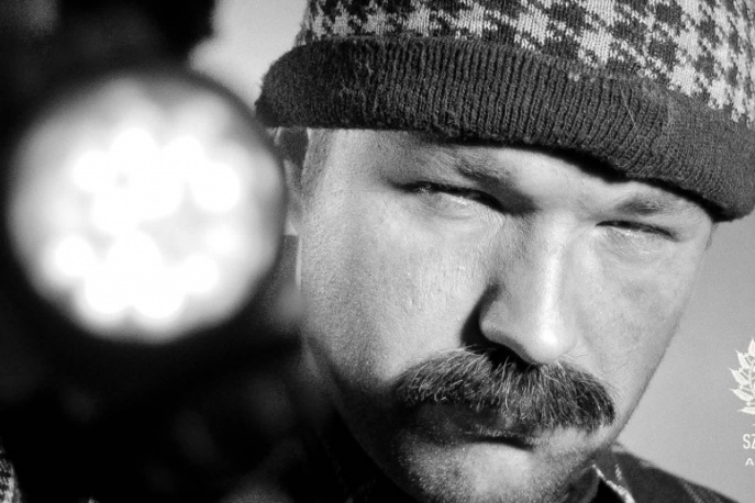 „Harpagan” Sztigara Bonko już do odsłuchu