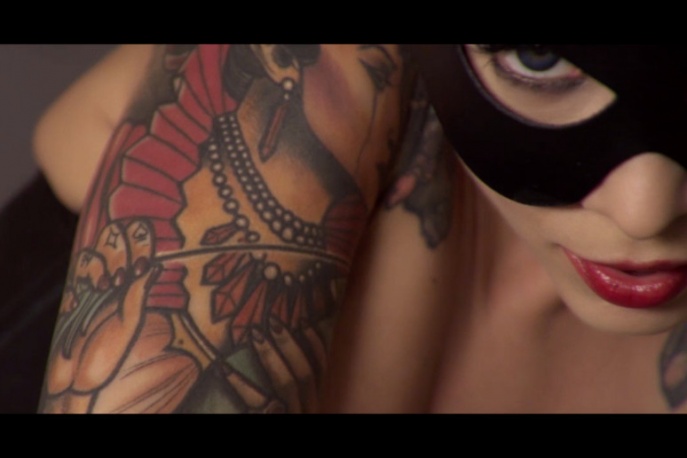 R.A.U. „Cotozakot” ft. Aleksandra Kasprzyk (wideo)