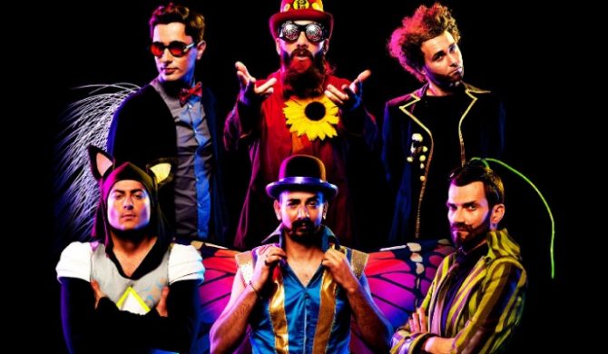 Łąki Łan, Gooral i Ras Luta – Łódź i Gdynia na zakończenie AWANTour 2014