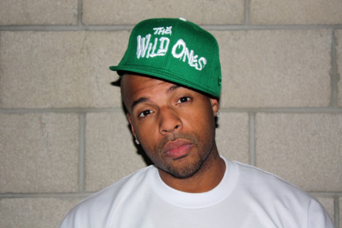 Raper zabił żonę za domniemany romans z Treyem Songzem, a potem popełnił samobójstwo