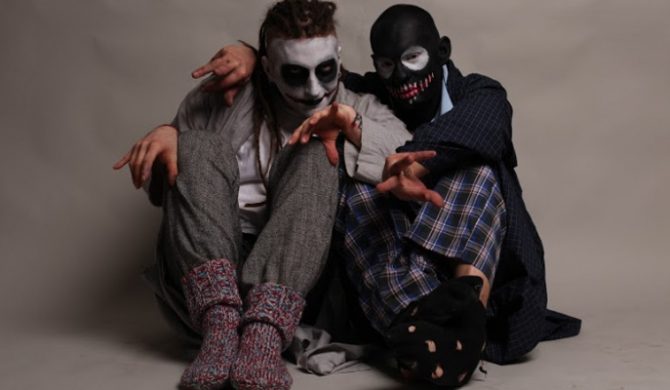 Kleszcz na legalu. Jutro pierwszy klip