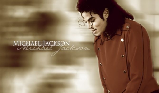 Nietypowy hołd dla Jacksona