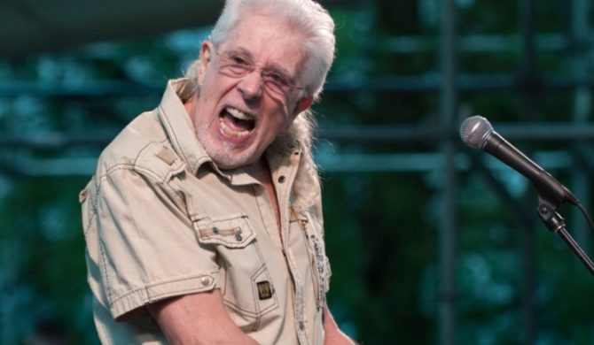 John Mayall wystąpi we Wrocławiu