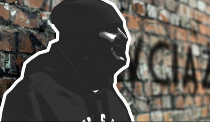 Młody M – „Dudni rap tłusty” (wideo)