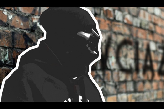 Młody M – „Dudni rap tłusty” (wideo)