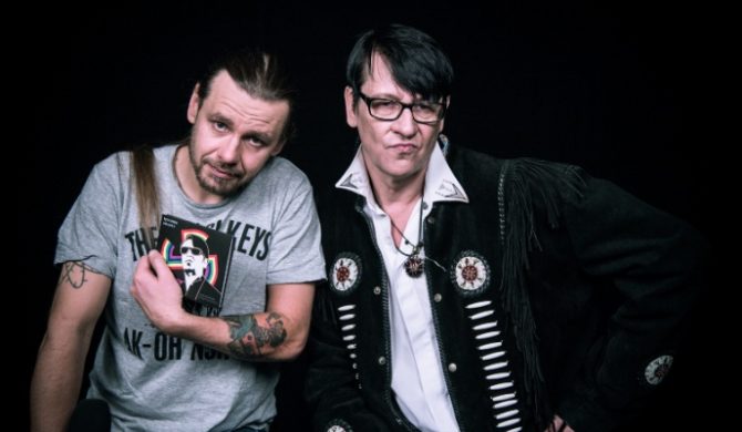 1 NA 1: Artur Rawicz vs Maciej Maleńczuk