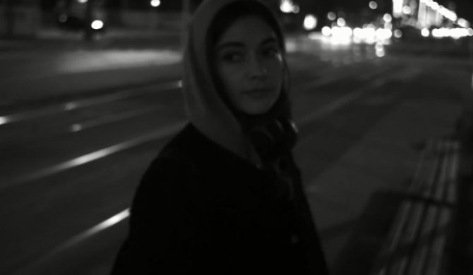 HV/Noon – „Nadważkość” ft. Misia Furtak (wideo)