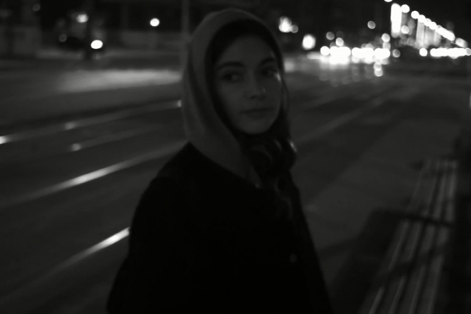 HV/Noon – „Nadważkość” ft. Misia Furtak (wideo)