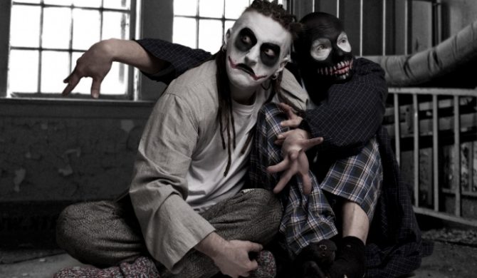 Kleszcz & DiNO – „Szukaj mnie” (wideo)