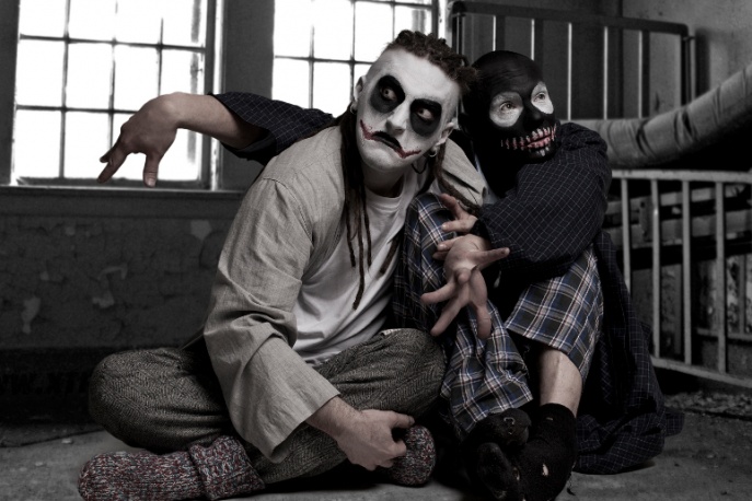 Kleszcz & DiNO – „Szukaj mnie” (wideo)