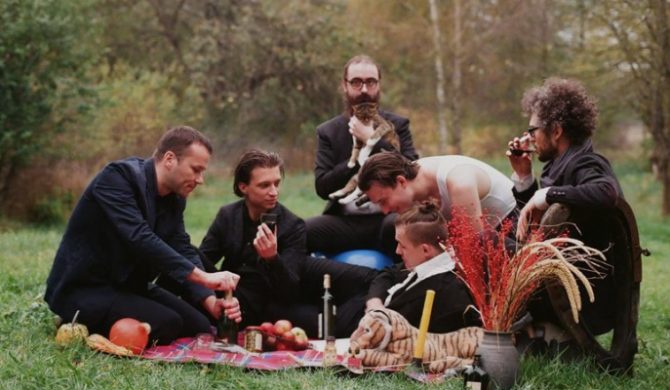 Afro Kolektyw – „Pijany mistrz” (wideo)