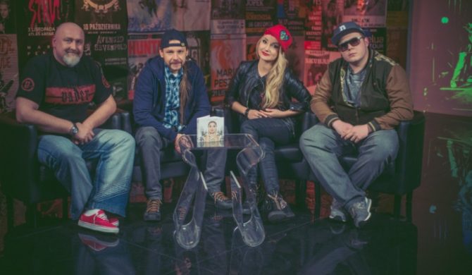 PROGRAM MUZYCZNY – 60 – Donatan i Cleo