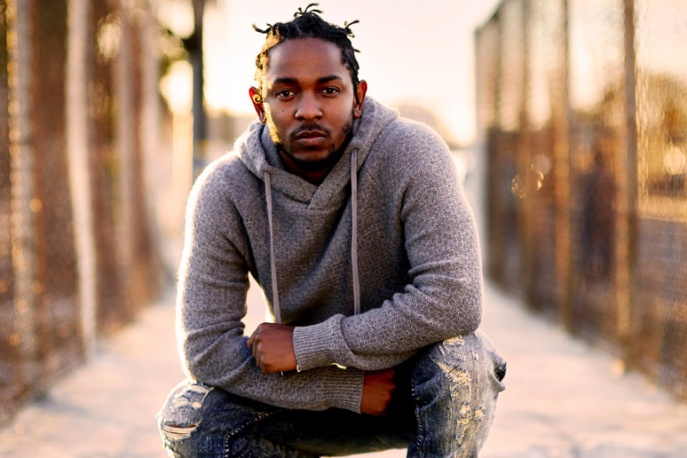 Reebok Classic z Kendrickiem Lamarem