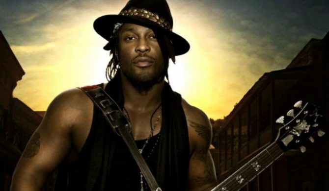 D`Angelo – płytowy powrót po 14 latach. Sprawdź nowy utwór