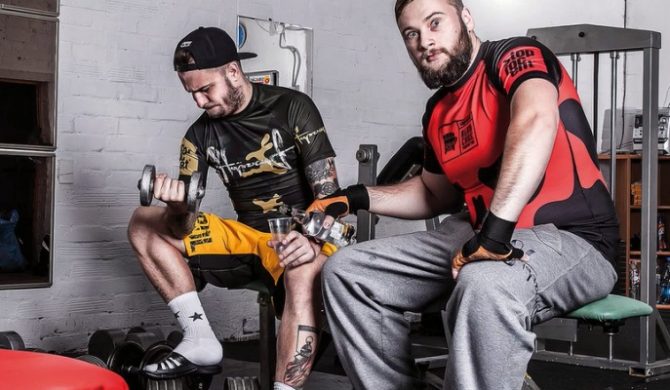 Bonson/Matek – „Nie wiem co to pokora” ft. Mam Na Imię Aleksander, Gedz (audio)