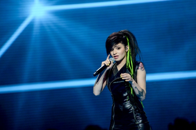 Ewelina Lisowska: „Nigdy nie słuchałam polskiej muzyki”